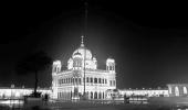 PHOTOS: Kartarpur all set to welcome Sikh pilgrims