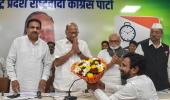 'We don't want BJP to rule Maharashtra'