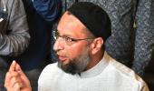 Victory of faith over facts: Owaisi on Ayodhya verdict