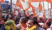 After Art 370, Ayodhya, will Sangh aim for UCC?