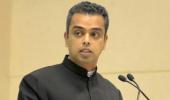 Maha Guv should invite Cong-NCP to form govt: Deora