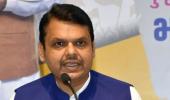 BJP to 'wait and watch' as Maha deadlock continues