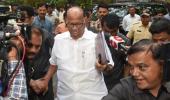 'Stable govt possible only with Sena CM': NCP