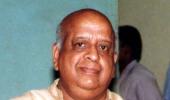 T N Seshan: The man who changed the EC