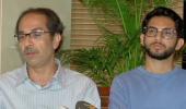 Will work out formula with NCP, Cong: Uddhav