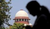 Nonreporting sexual assault on minor serious crime: SC