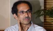 Uddhav says talks with Cong in 'right direction'