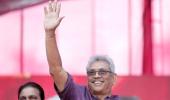 Gotabaya: Controversial 'war hero' who finished LTTE