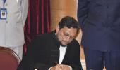 CJI recuses from hearing Dec 16 convict's review plea