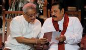 How Rajapaksa brothers scripted a memorable win