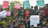 JNU moves HC against students; Police file FIRs