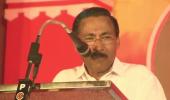 Islamic militants helping Maoists: Kerala CPM leader