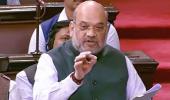 Shah confirms pan-India NRC; not in WB, says Mamata