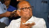 'Only Pawar knows exact date of Maha govt formation'