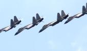 Is India ready to meet Chinese air force threat?