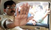 Sanjay Raut emerges as dark horse for Maharashtra CM