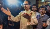 Uddhav's challenge: Rebuilding Sena from ground up