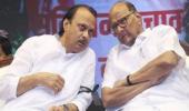 Pawar vs Pawar: Uncle-nephew tussles not new in Maha