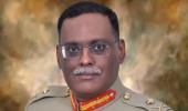 The man who could succeed Pak army chief