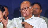 'Pawar is experiencing what Vasantdada faced'