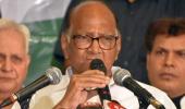 Wrong to say I am behind Ajit's revolt: Sharad Pawar