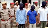 3 held with IEDs; were planning to attack Assam, Delhi