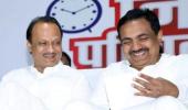 Pawar or Patil: Who is NCP's leader in assembly?