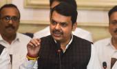 Fadnavis now CM with shortest tenure in Maha history