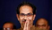 'Uddhav will be a very reluctant chief minister'