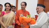 Uddhav dials Modi as Guv delays MLC nomination