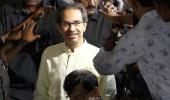 Uddhav has a tough task at hand