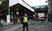 PoK-linked London Bridge attacker was 'ISIS fighter'