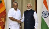 Can India trust Gota and the Rajapaksas?