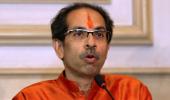 Is Sena turning secular? Watch Uddhav's reply