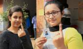 64.12% votes cast in 1st phase of polling in Jharkhand