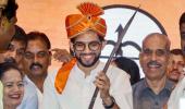 Explained: Why Aaditya Thackeray is contesting polls