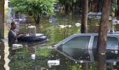 Bihar flood: Toll rises to 42; have patience, says CM