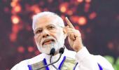 DD official suspended over PM's speech?
