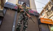 The new normal in Kashmir: 61 days of clampdown