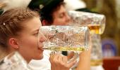 Where beer flows endlessly: Welcome to Oktoberfest