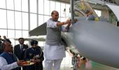 Why is the IAF still buying fighter jets?