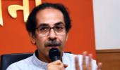 Sena accuses BJP of horse trading attempts