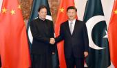 China backs Pakistan on Kashmir