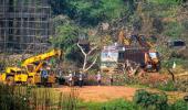 Aarey row: When 3,000 trees don't make a forest