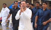 'Thieves have Modi name' case: Rahul pleads not guilty