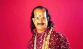 Saxophone exponent Kadri Gopalnath passes away