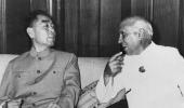 India-China: Lessons from History