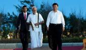 Why is China praising Modi during conflict: Rahul