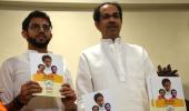 Shiv Sena releases manifesto, no mention of Aarey