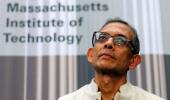 Abhijit Banerjee and the mystique of the Nobel Prize